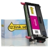 Epson S051159 magenta toner hög kapacitet (varumärket 123ink) 028155 - 1