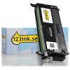 Epson S051161 svart toner hög kapacitet (varumärket 123ink) 028147 - 1