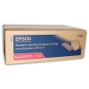 Epson S051163 magenta toner (original) 028152 - 1