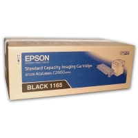 Epson S051165 svart toner (original) C13S051165 028144