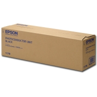 Epson S051178 svart photoconductor (original) C13S051178 028184