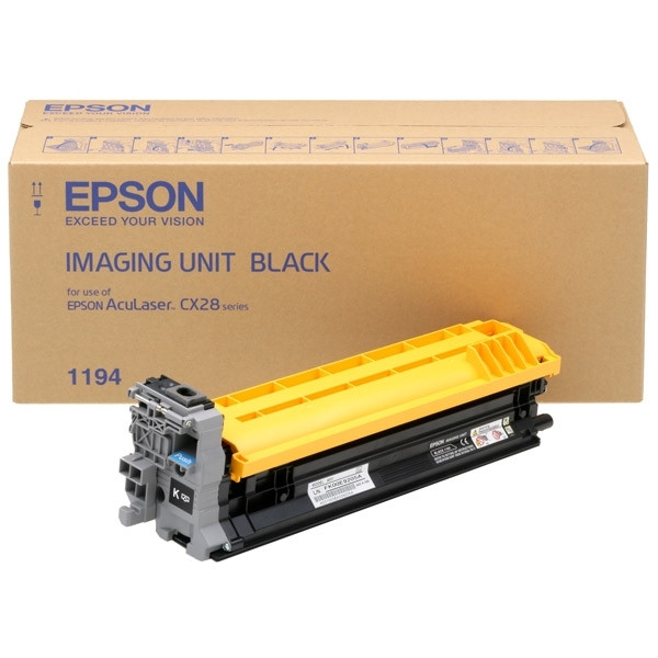 Epson S051194 svart imaging unit (original) C13S051194 028220 - 1