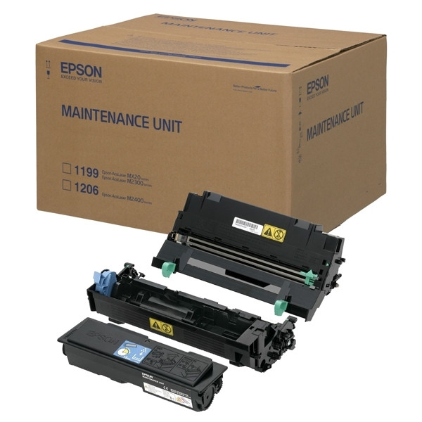 Epson S051199 maintenance kit (original) C13S051199 028234 - 1