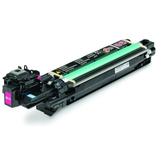 Epson S051202 magenta photoconductor (original) C13S051202 028254 - 1