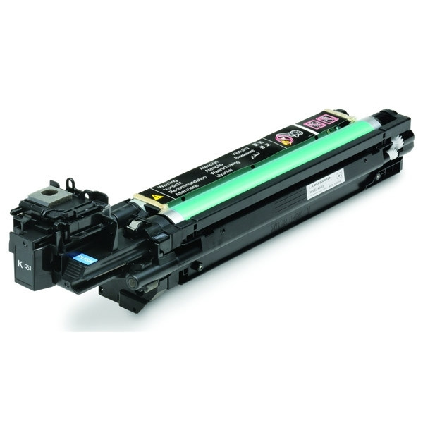 Epson S051204 svart photoconductor (original) C13S051204 028250 - 1