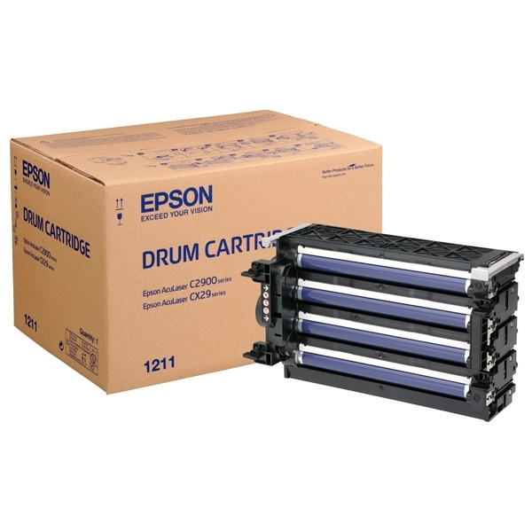 Epson S051211 trumma (original) C13S051211 028290 - 1