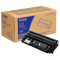 Epson S051222 svart imaging unit (original) C13S051222 028314