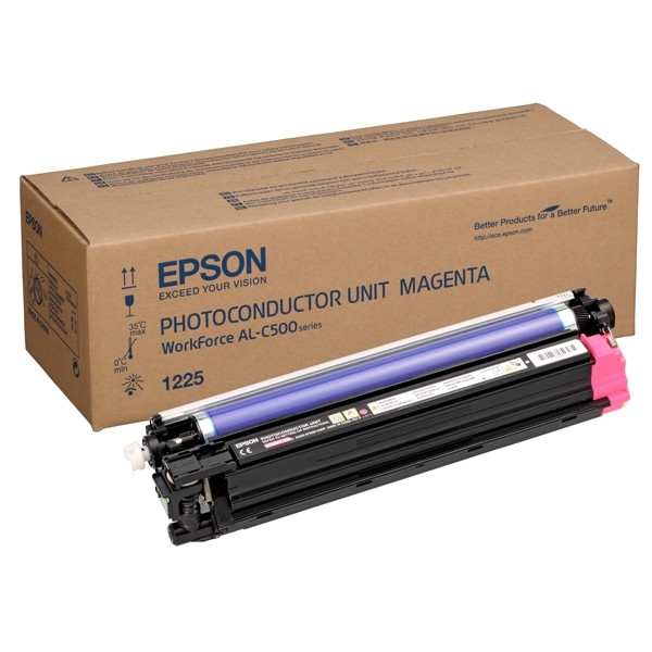 Epson S051225 magenta photoconductor (original) C13S051225 052022 - 1