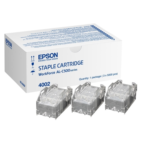 Epson S904002 häftklammermagasin (original) C13S904002 052030 - 1