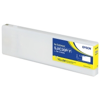 Epson SJIC30P (Y) gul bläckpatron (original) C33S020642 026772