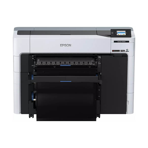 Epson SureColor SC-P6500D 24-tums storformatsskrivare med WiFi [PALLFRAKT 119kg] 831979 - 1