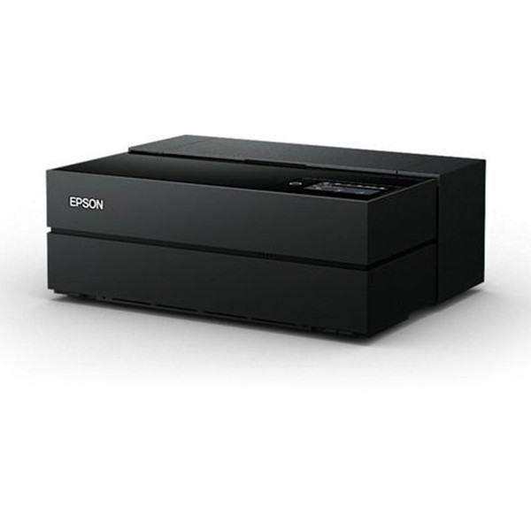 Epson SureColor SC-P700 A3+ bläckstråleskrivare med WiFi [13kg] C11CH38401 831742 - 3