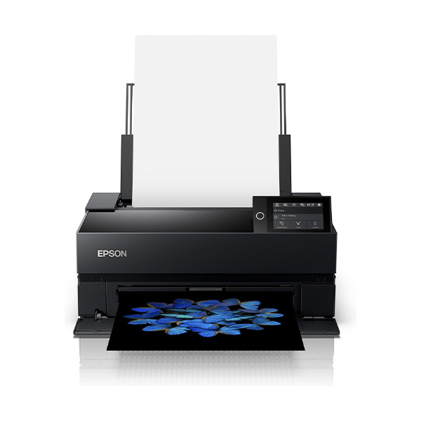 Epson SureColor SC-P700 A3+ bläckstråleskrivare med WiFi [13kg] C11CH38401 831742 - 7