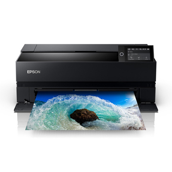Epson SureColor SC-P900 A2+ bläckstråleskrivare med WiFi [19,7kg] C11CH37401 831741 - 3