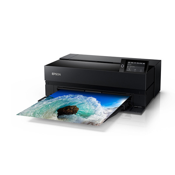 Epson SureColor SC-P900 A2+ bläckstråleskrivare med WiFi [19,7kg] C11CH37401 831741 - 4