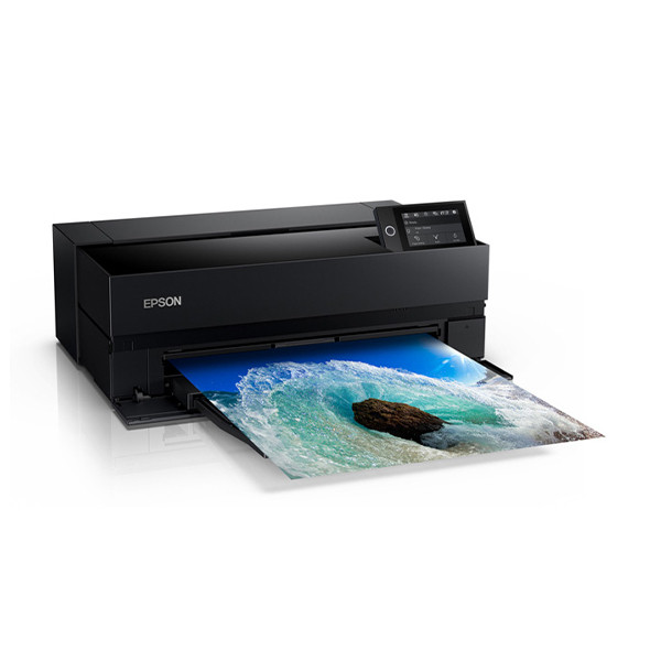 Epson SureColor SC-P900 A2+ bläckstråleskrivare med WiFi [19,7kg] C11CH37401 831741 - 5