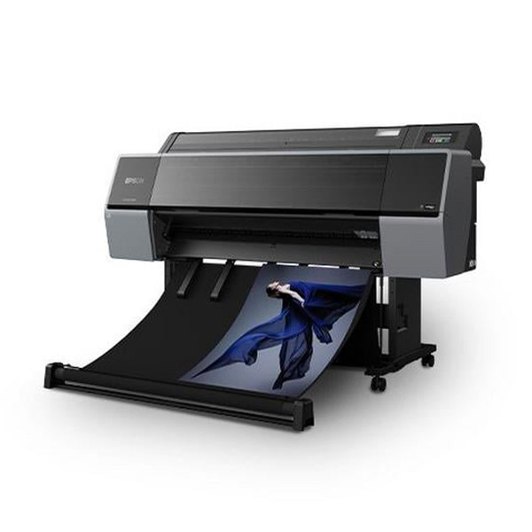 Epson SureColor SC-P9500 44-tums bläckstråleskrivare [PALLFRAKT 154kg] C11CH13301A0 831738 - 3