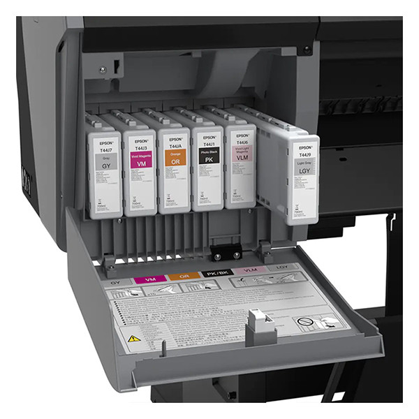 Epson SureColor SC-P9500 Spectro 44-tums bläckstråleskrivare [PALLFRAKT 173kg] C11CH13301A2 831739 - 6