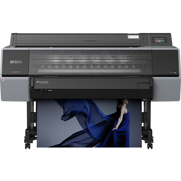 Epson SureColor SC-P9500 Spectro 44-tums bläckstråleskrivare [PALLFRAKT 173kg] 831739 - 1