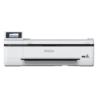 Epson SureColor SC-T3100M 24-tums bläckstråleskrivare med WiFi (3 i 1) [34kg] C11CJ36301A0 831775