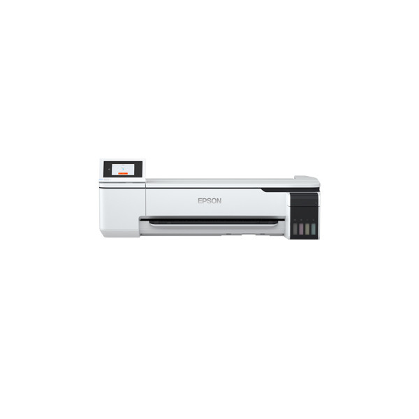 Epson SureColor SC-T3100X A1 bläckstråleskrivare med WiFi [17kg] 831721 - 1