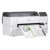Epson SureColor SC-T3405N A1 bläckstråleskrivare med WiFi [PALLFRAKT 49kg] C11CJ55302A0 831747 - 2