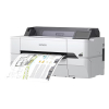 Epson SureColor SC-T3405N A1 bläckstråleskrivare med WiFi [PALLFRAKT 49kg] C11CJ55302A0 831747 - 3