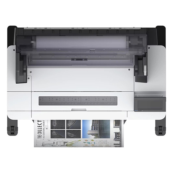 Epson SureColor SC-T3405N A1 bläckstråleskrivare med WiFi [PALLFRAKT 49kg] C11CJ55302A0 831747 - 4