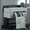 Epson SureColor SC-T3405 A1 bläckstråleskrivare med WiFi [PALLFRAKT 64kg] C11CJ55301A0 831746 - 5