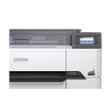 Epson SureColor SC-T3405 A1 bläckstråleskrivare med WiFi [PALLFRAKT 64kg] C11CJ55301A0 831746 - 3