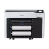 Epson SureColor SC-T3700D 24-tums storformatsskrivare med WiFi [PALLFRAKT 116kg] 831980 - 1