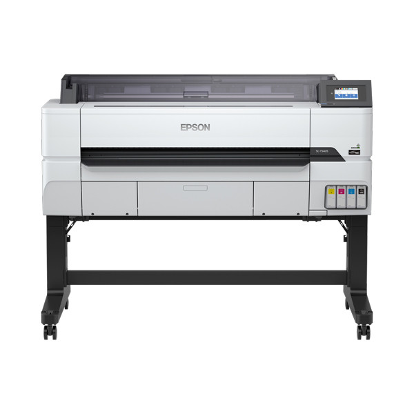 Epson SureColor SC-T5405 A0 bläckstråleskrivare med WiFi [PALLFRAKT 76kg] C11CJ56301A0 831744 - 1