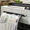 Epson SureColor SC-T5405 A0 bläckstråleskrivare med WiFi [PALLFRAKT 76kg] C11CJ56301A0 831744 - 4