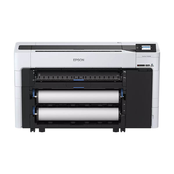 Epson SureColor SC-T5700D 36-tums storformatsskrivare med WiFi [PALLFRAKT 132kg] 831981 - 1