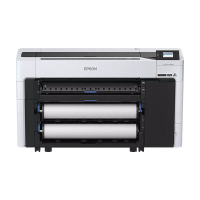 Epson SureColor SC-T5700D 36-tums storformatsskrivare med WiFi [PALLFRAKT 132kg] 831981