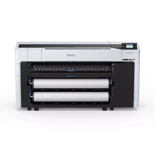 Epson SureColor SC-T7700DM 36-tums storformatsskrivare med WiFi [PALLFRAKT 166kg] 831982 - 1