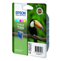 Epson T009 färgbläckpatron (original) C13T00940110 020490