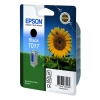 Epson T017 svart bläckpatron (original) 020540 - 1
