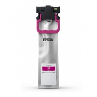 Epson T01C3 (C13T01C300) magenta bläckpatron (original) 052094