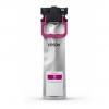 Epson T01C3 (C13T01C300) magenta bläckpatron (original)