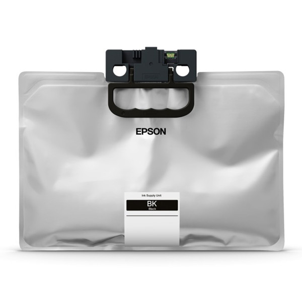 Epson T01D1 (C13T01D100) svart bläckpatron extra hög kapacitet (original) C13T01D100 052106 - 1
