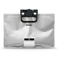 Epson T01D1 (C13T01D100) svart bläckpatron extra hög kapacitet (original) C13T01D100 052106