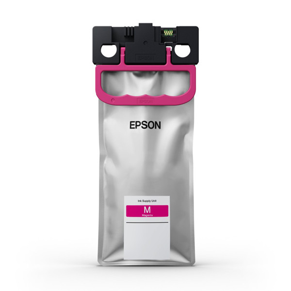 Epson T01D3 (C13T01D300) magenta bläckpatron extra hög kapacitet (original) C13T01D300 052110 - 1