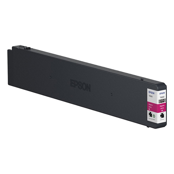 Epson T02S3 magenta bläckpatron (original) C13T02S300 083584 - 1