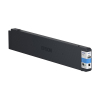 Epson T02Y2 cyan bläckpatron (original) 083574 - 1