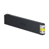 Epson T02Y4 gul bläckpatron (original) 083578 - 1
