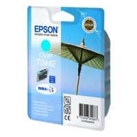 Epson T0442 cyan bläckpatron hög kapacitet (original) C13T04424010 022410