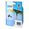 Epson T0444 gul bläckpatron hög kapacitet (original) 022450 - 1