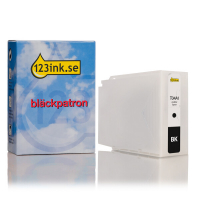 Epson T04A1 svart bläckpatron extremt hög kapacitet (varumärket 123ink)