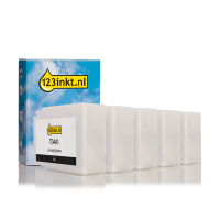 Epson T04A BK/C/M/Y bläckpatron 5-pack (varumärket 123ink) 160824